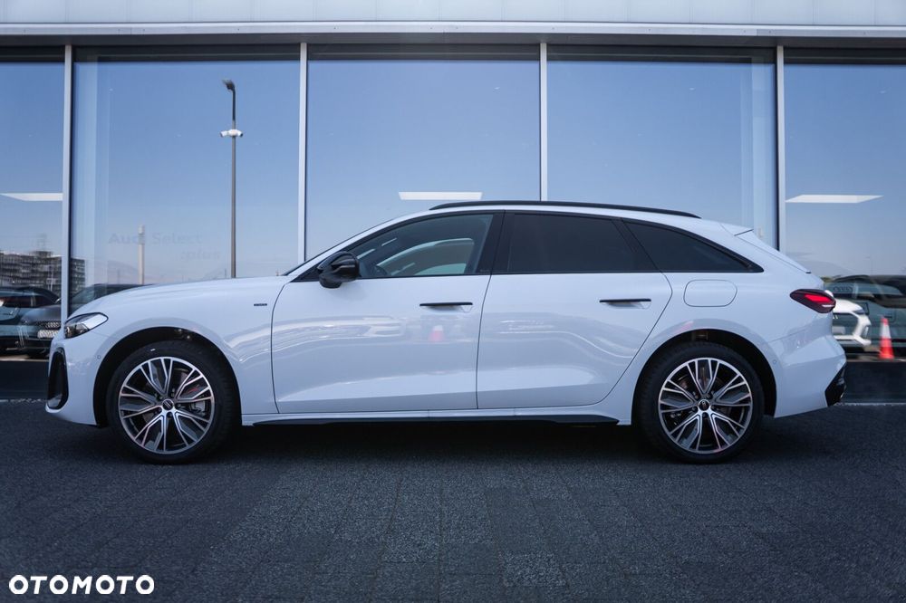 Audi A5 Avant 2026 photo 5