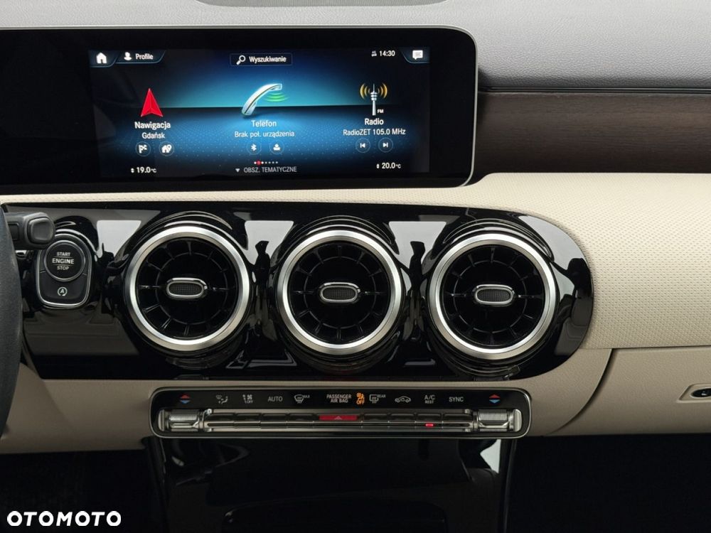 Mercedes-Benz Klasa A 200 Style 7G-DCT - 26
