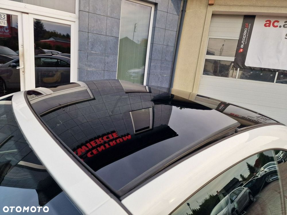 Volkswagen Eos 1.4 TSI Edition 2009 - 5