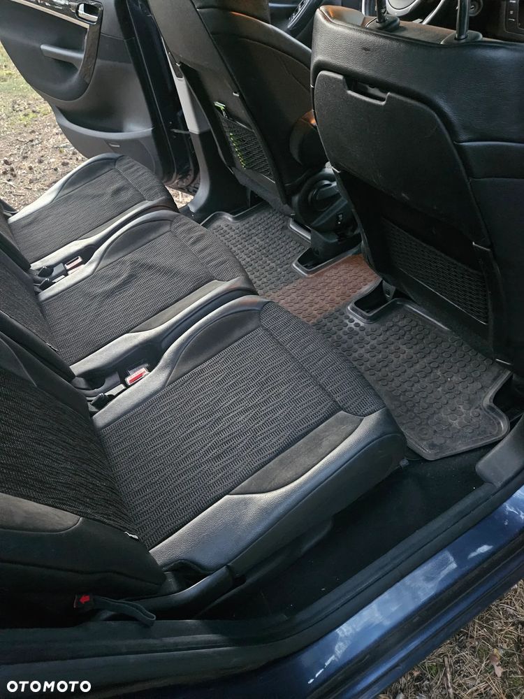 Citroën C4 Picasso THP 155 EGS6 Exclusive - 12