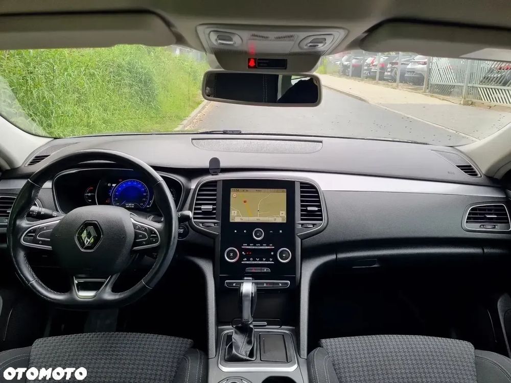 Renault Talisman 1.6 Energy dCi Intens EDC - 20