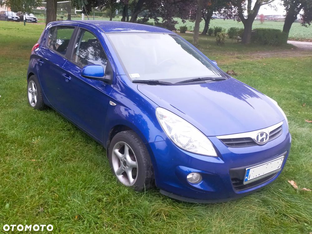 Hyundai i20 - 3