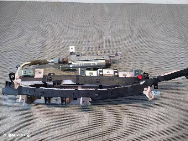 Airbag Cortina Esq Honda Cr-V Iii (Re_) - 2