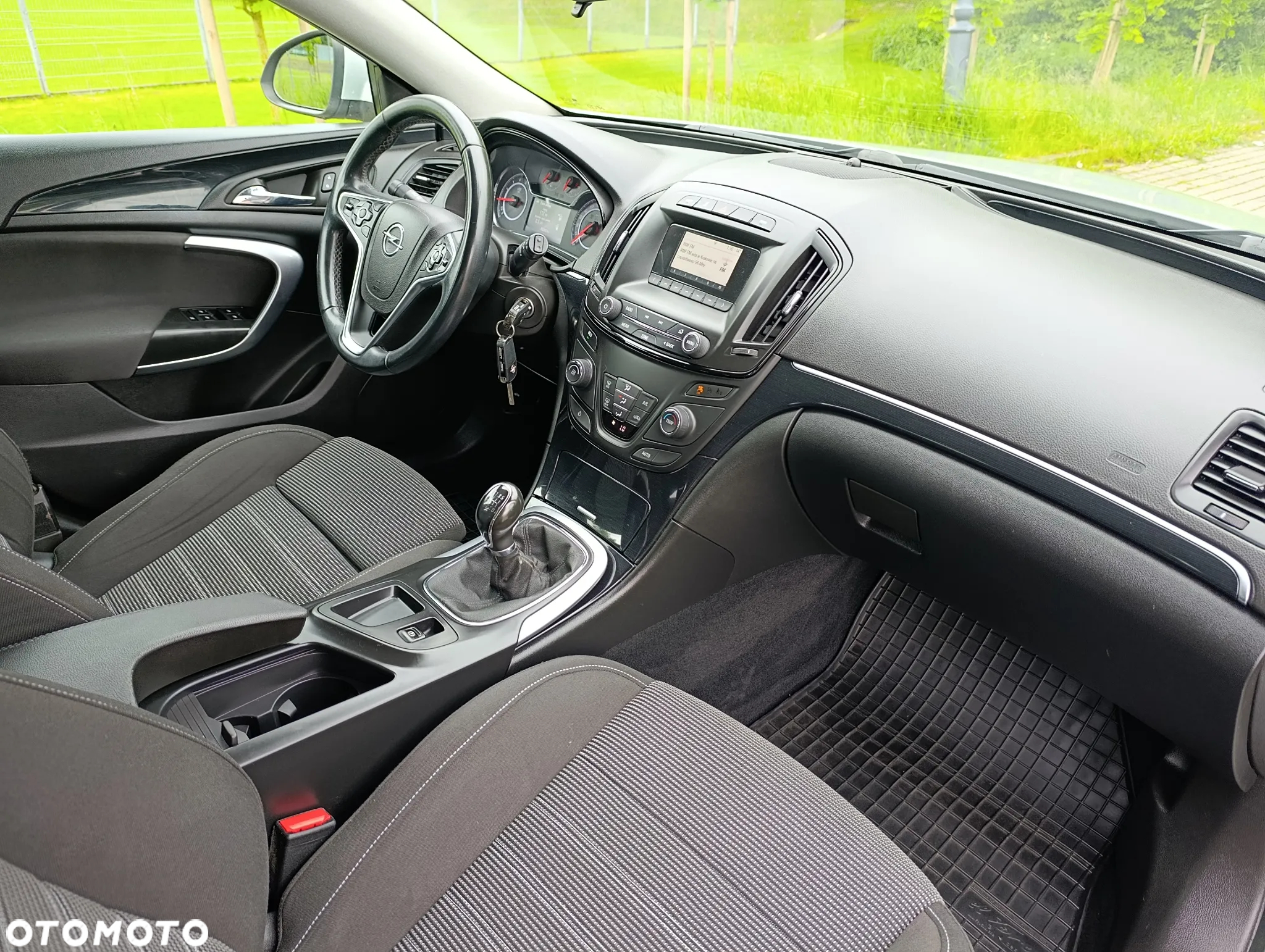 Opel Insignia 2.0 CDTI 4x4 ecoFLEX Start/Stop Business Innovation - 19