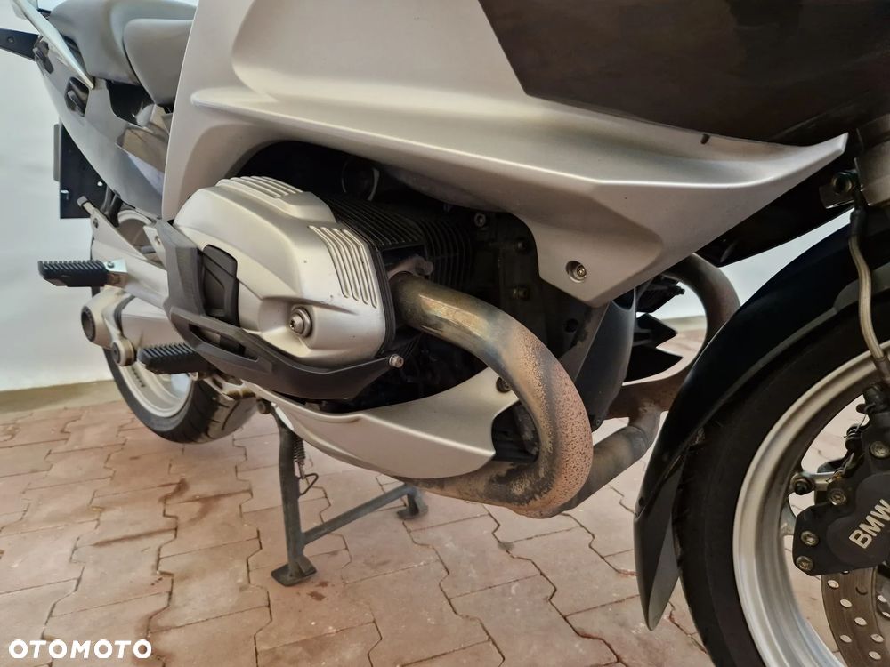 BMW RT - 29