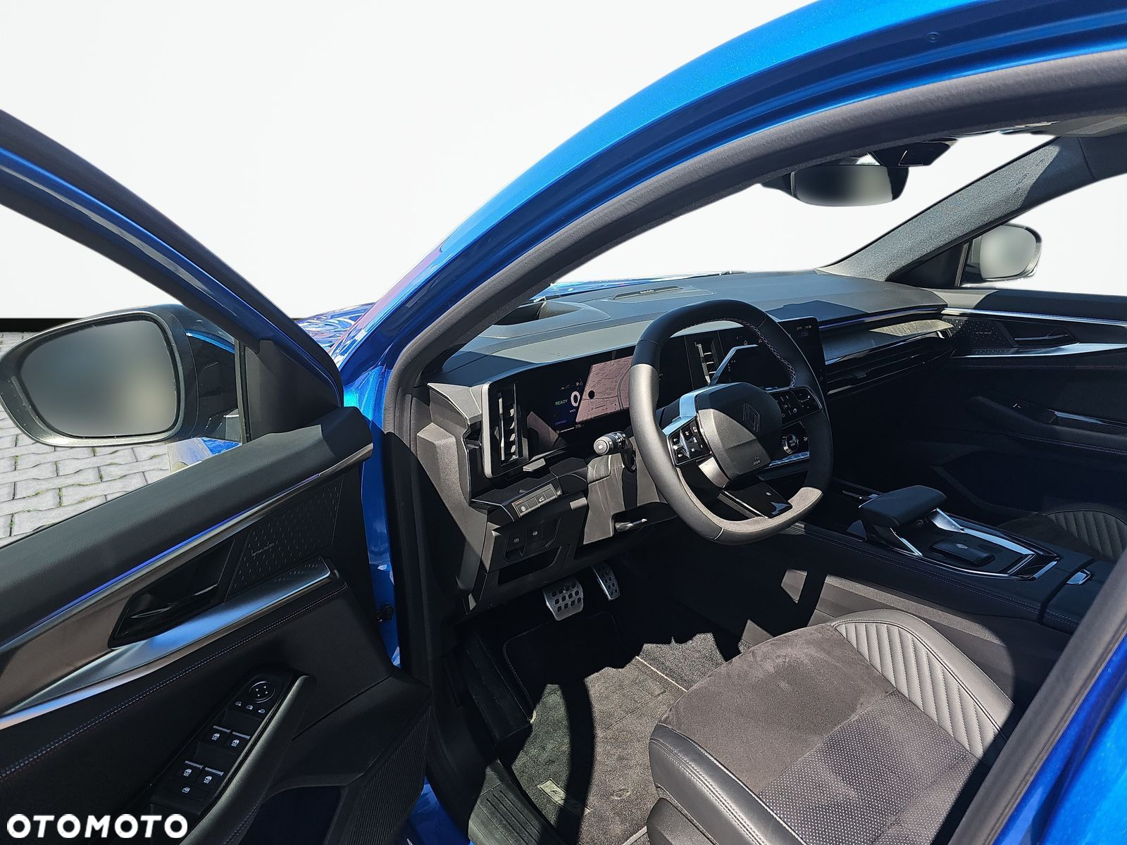 Renault Rafale 1.2 E-Tech Full Hybrid 200 esprit Alpine MMT - 7