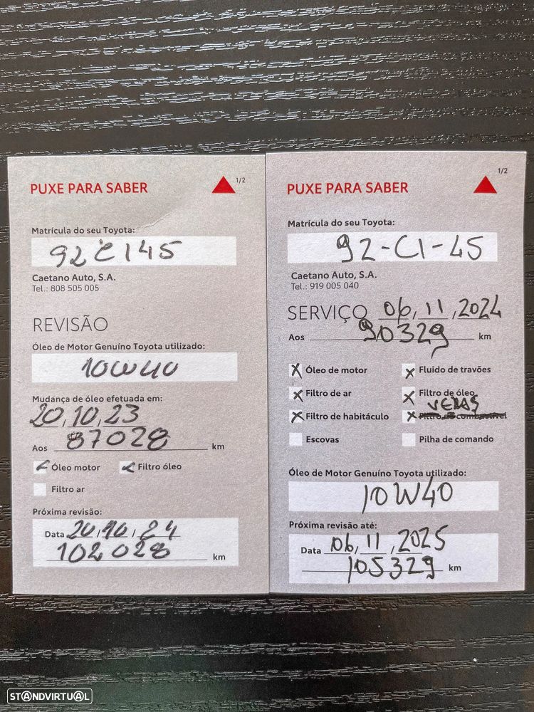 Toyota Aygo 1.0 + AC - 22