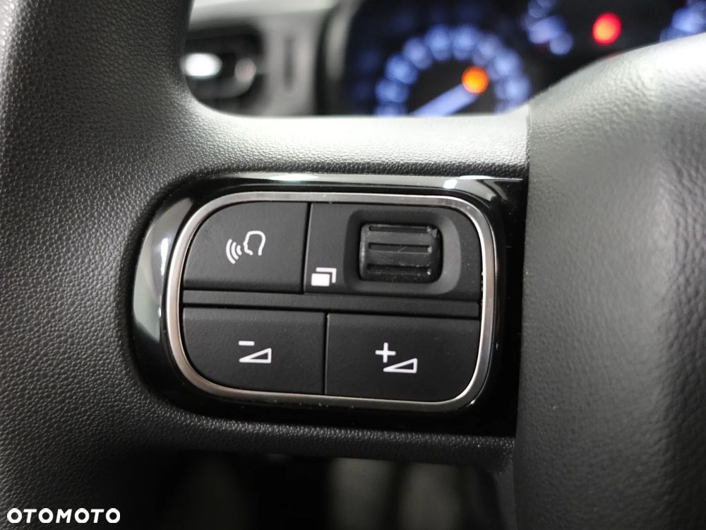 Citroën C3 Pure Tech 83 S&S FEEL - 37