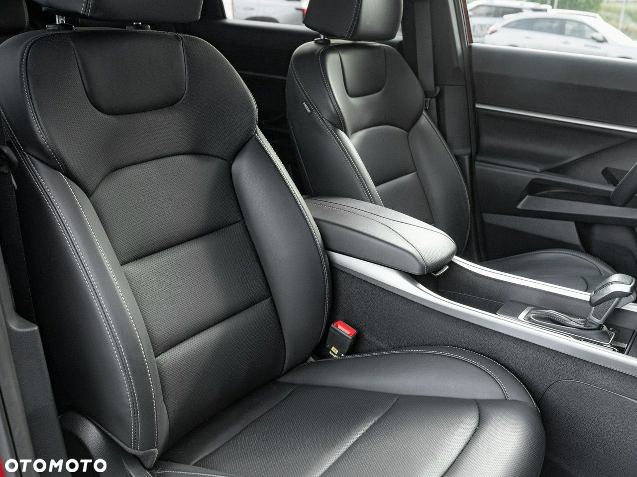 SsangYong/KGM Torres 1.5 T-GDI Adventure - 33