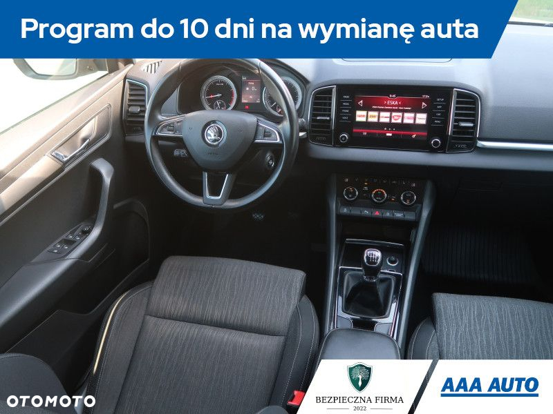 Skoda Karoq - 8