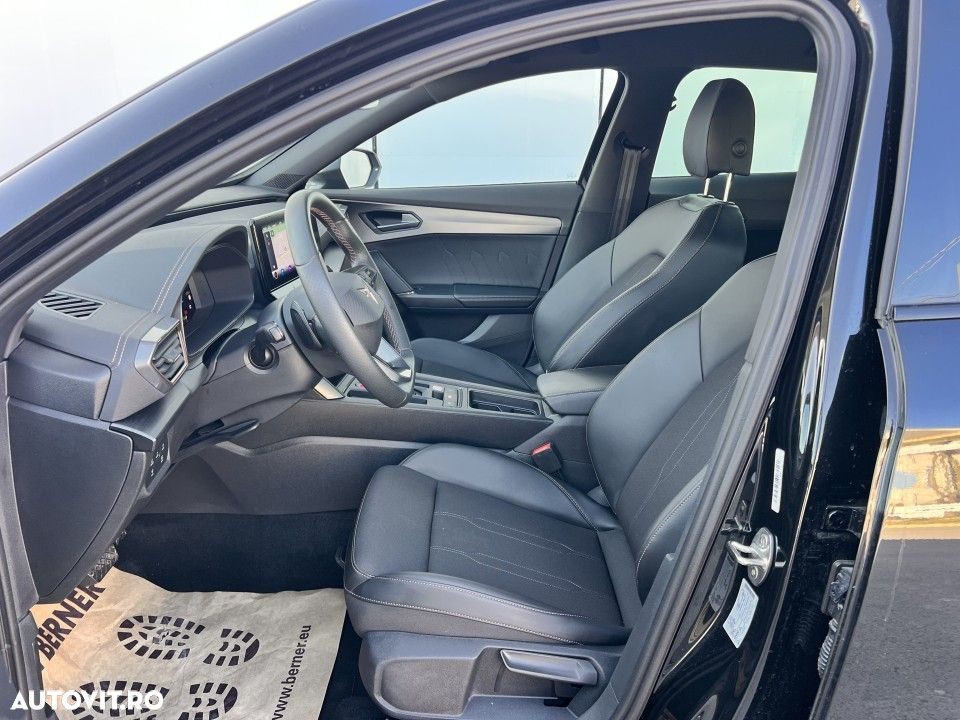 Cupra Formentor - 9