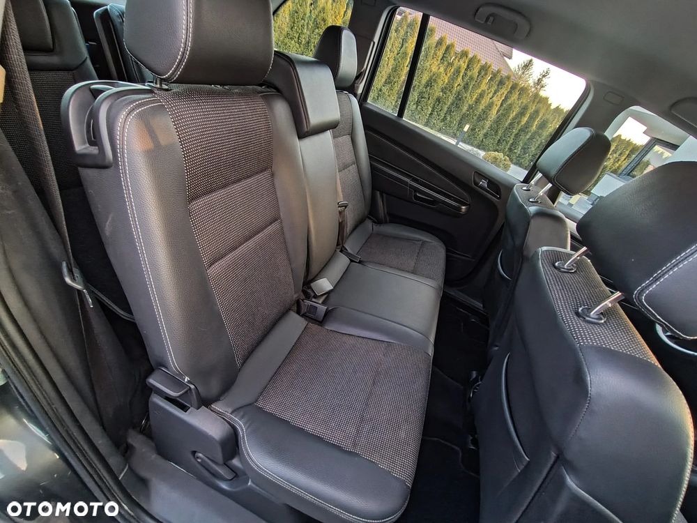 Opel Zafira 1.8 Cosmo - 15
