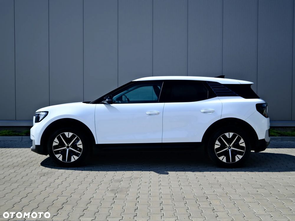 Ford Explorer 79kWh Premium RWD - 8