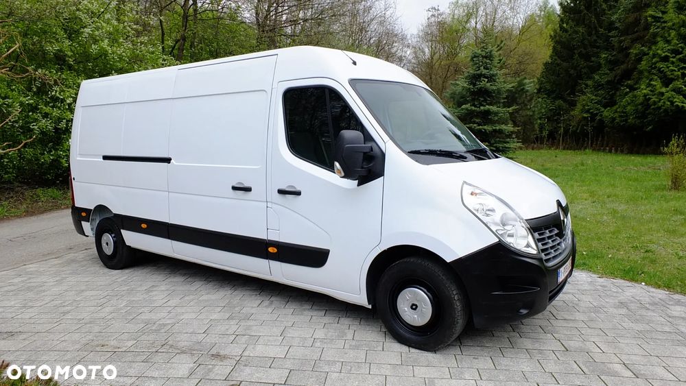 Renault Master - 7