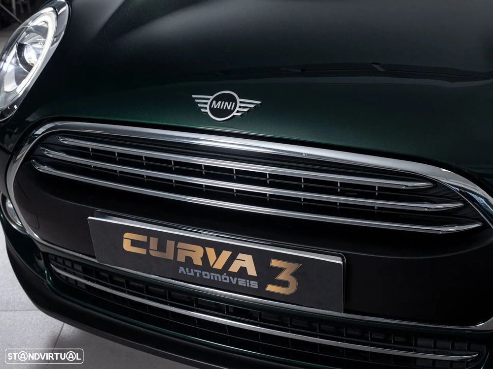 MINI Clubman - 7