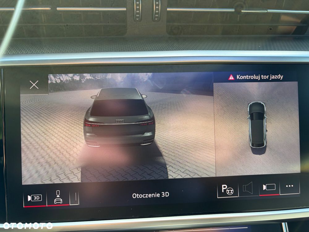 Audi A6 Allroad - 20
