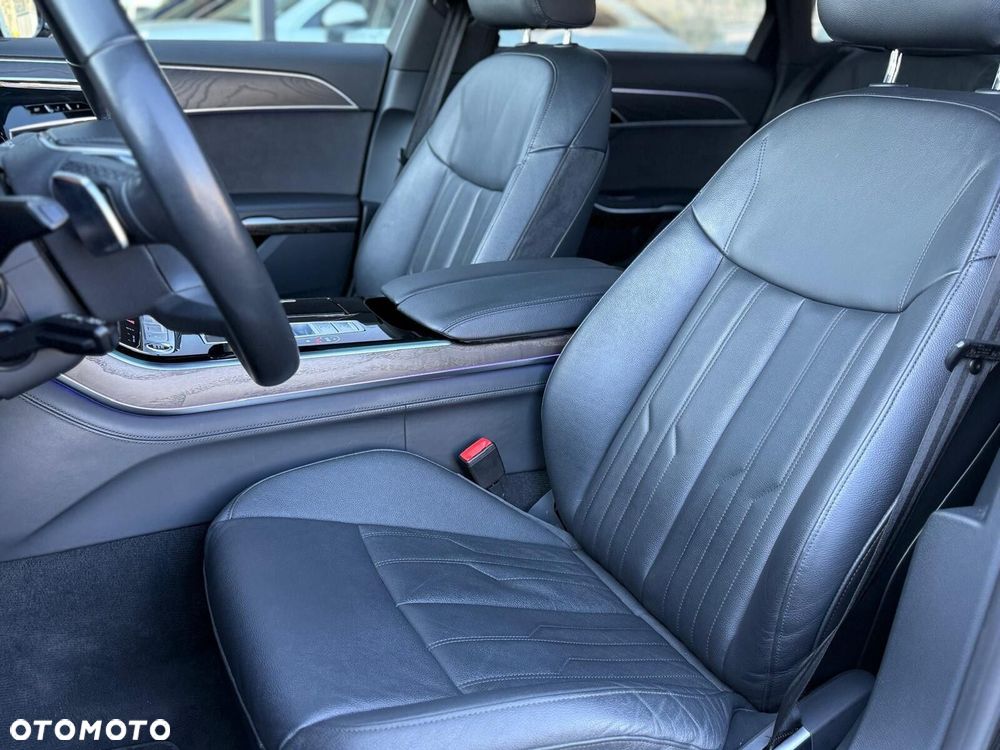 Audi A8 - 14