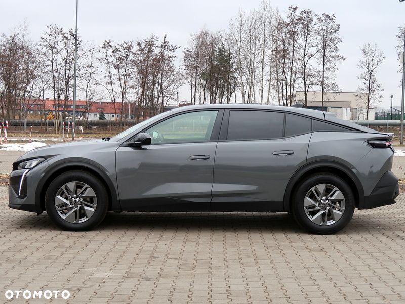 Peugeot 408 1.2 PureTech mHEV Allure S&S e-DSC6 - 1