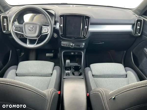 Volvo XC 40