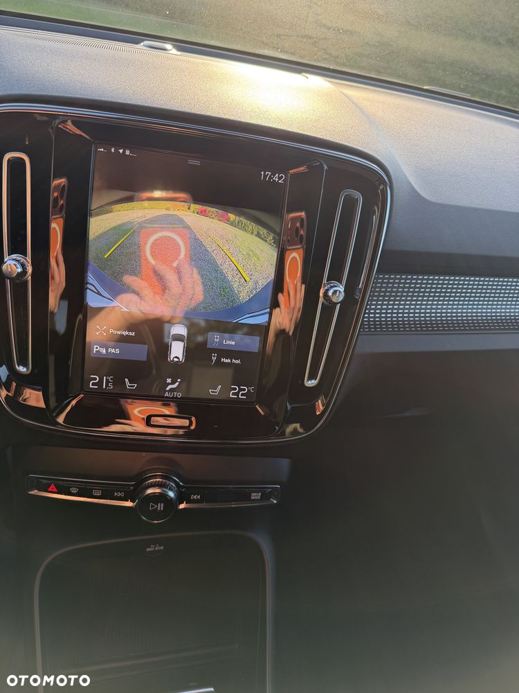 Volvo XC 40 D3 R-Design - 12