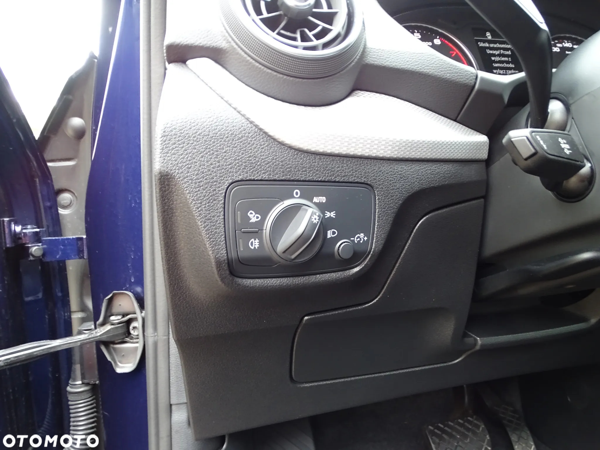 Audi Q2 35 TFSI S tronic - 18
