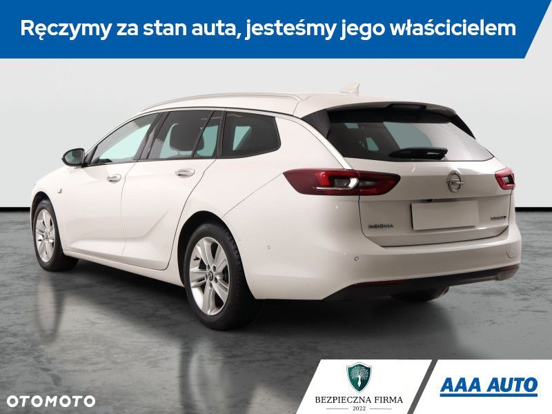 Opel Insignia - 6
