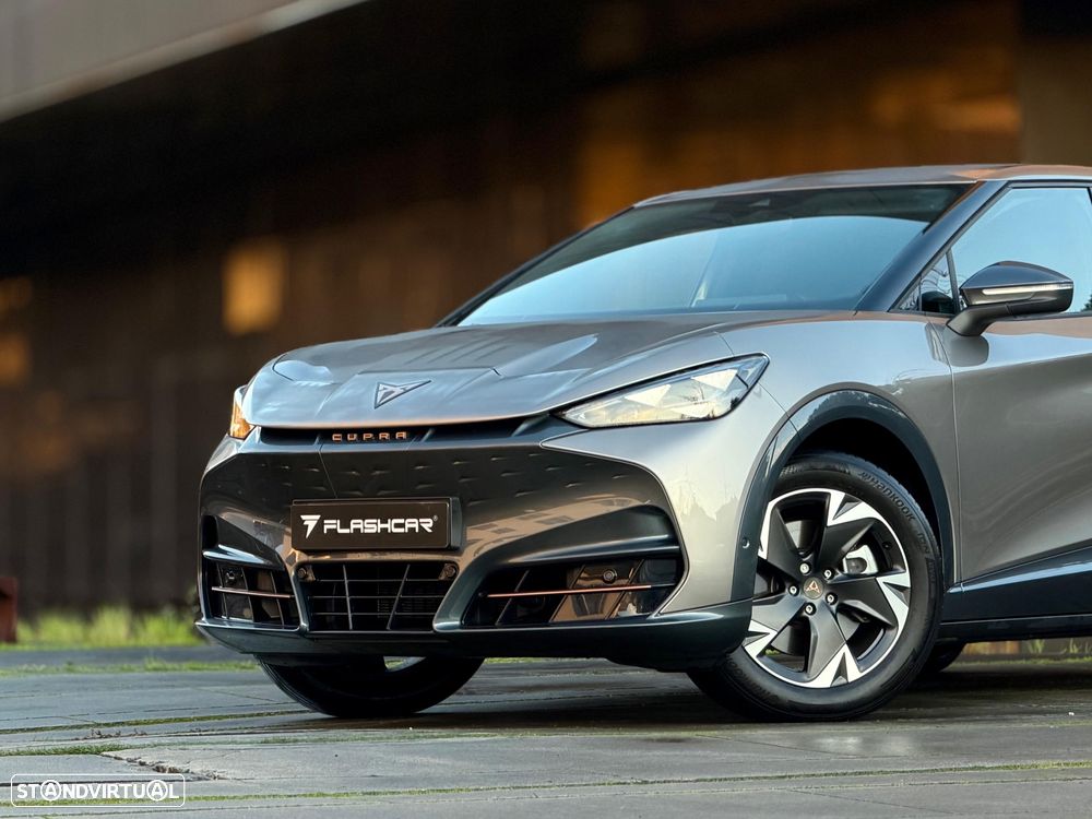 Cupra Tavascan 210 kW/77kWh HA Endurance - 59