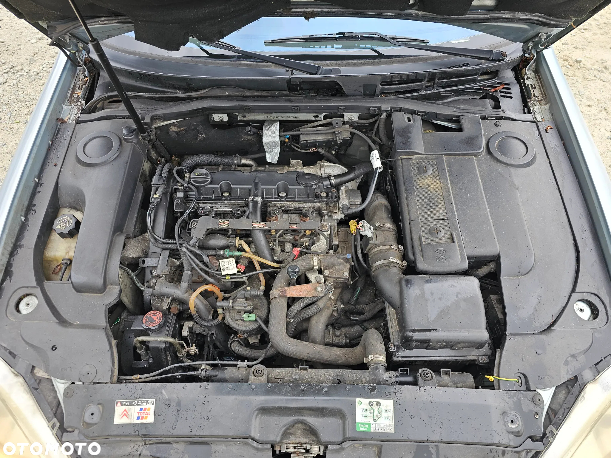 Citroën Xsara - 18