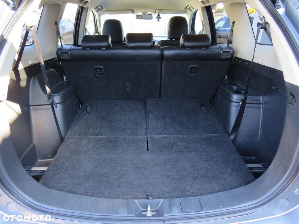 Mitsubishi Outlander 2.2 DI-D 4WD Diamant Edition - 31