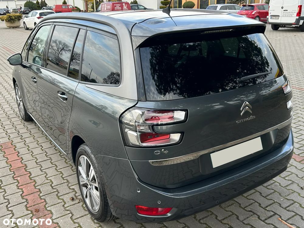 Citroën C4 Picasso 1.6 e-HDi Exclusive ETG6 - 4