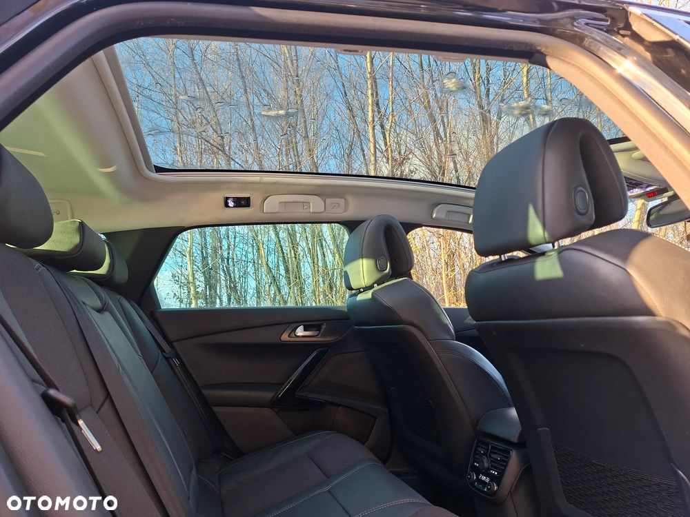 Peugeot 508 RXH BlueHDi 180 EAT6 Stop&Start - 21