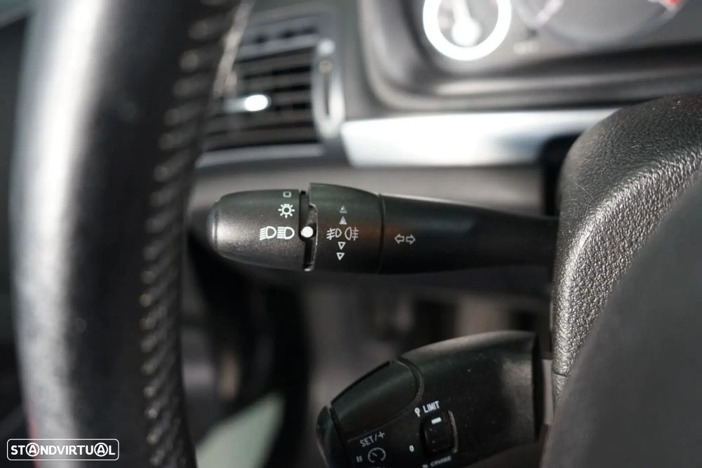 Peugeot 407 - 21