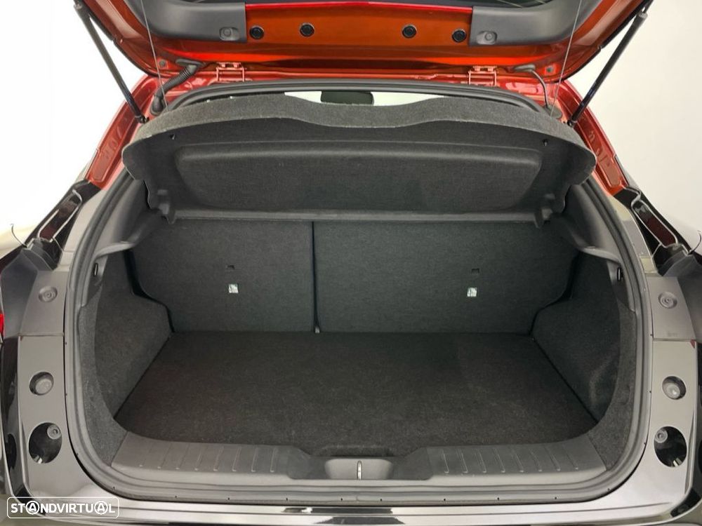 Nissan Juke 1.6 Hybrid N-Connecta NAV. - 13