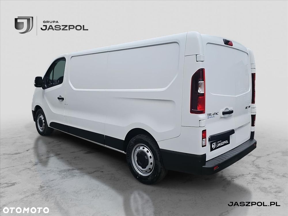 Renault trafic - 7