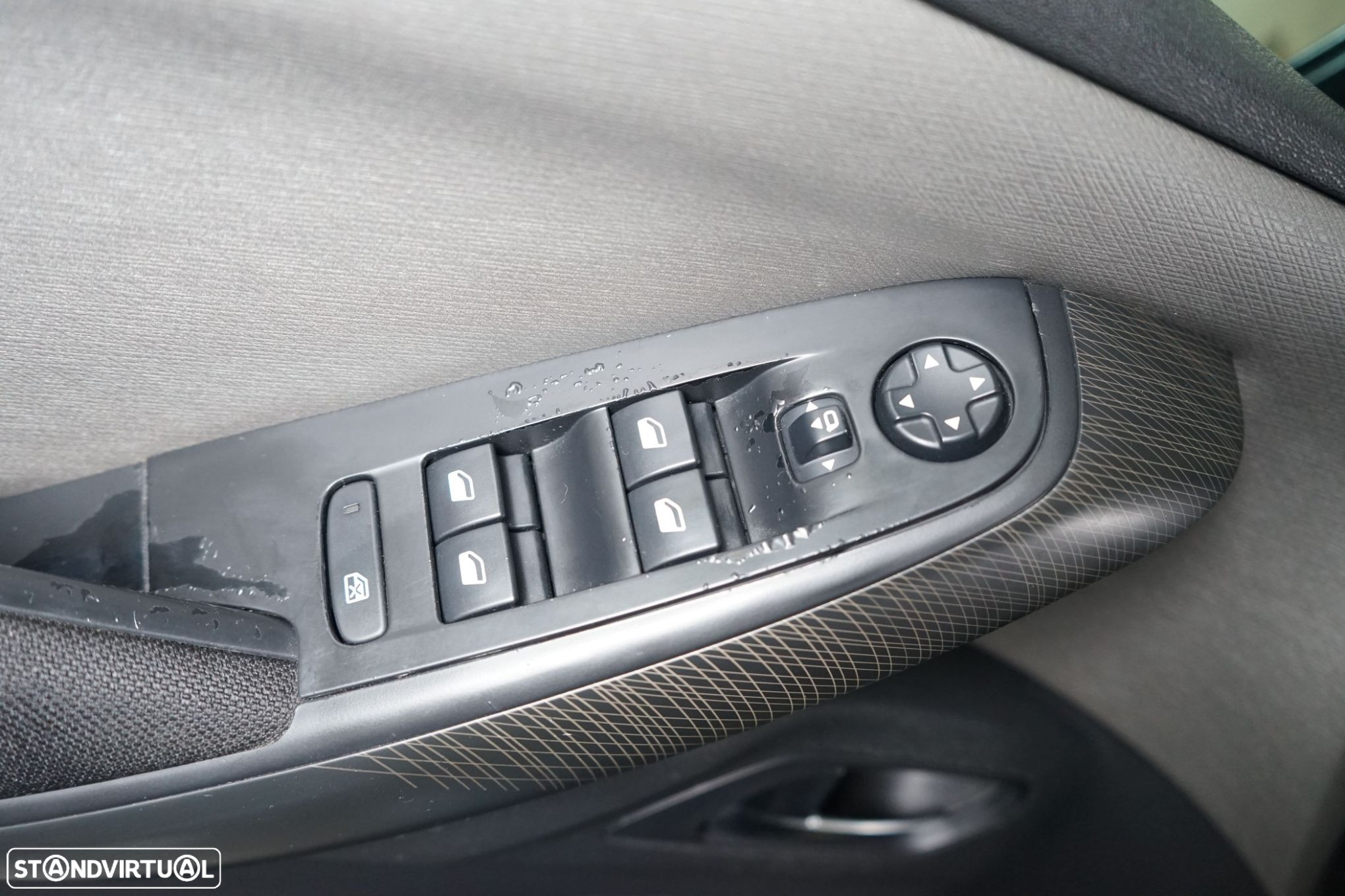 Citroën C4 Picasso 1.6 BlueHDi Shine EAT6 - 19