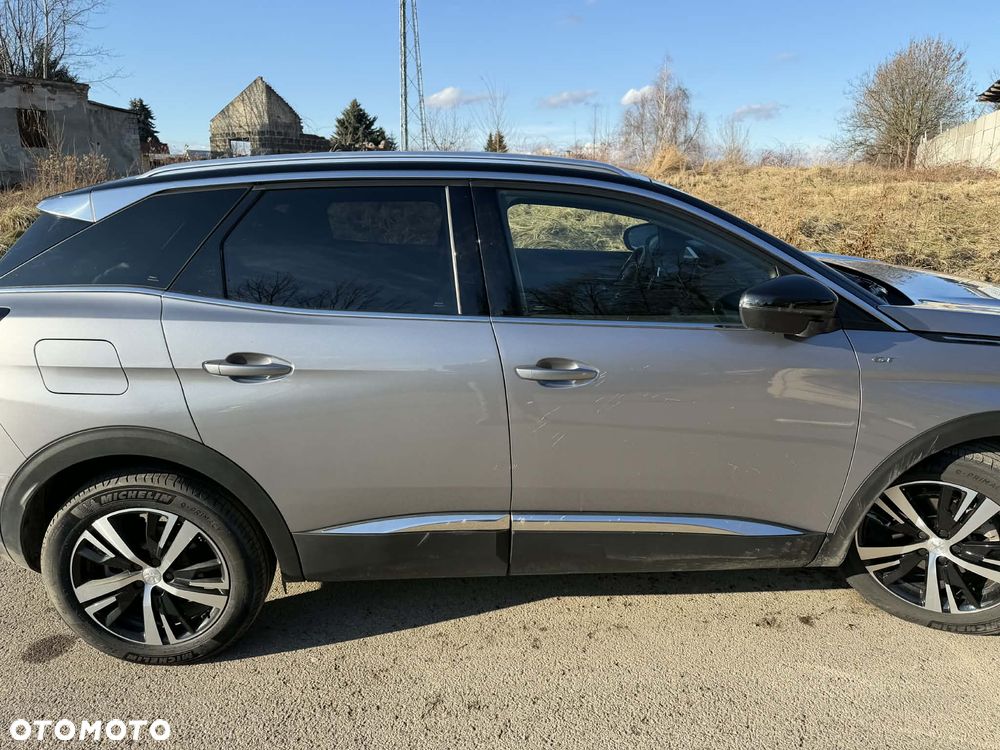 Peugeot 3008 - 31