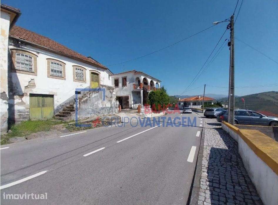 MORADIA T3 - LOBRIGOS  - SANTA Marta  de PENAGUIAO - Grande imagem: 2/10