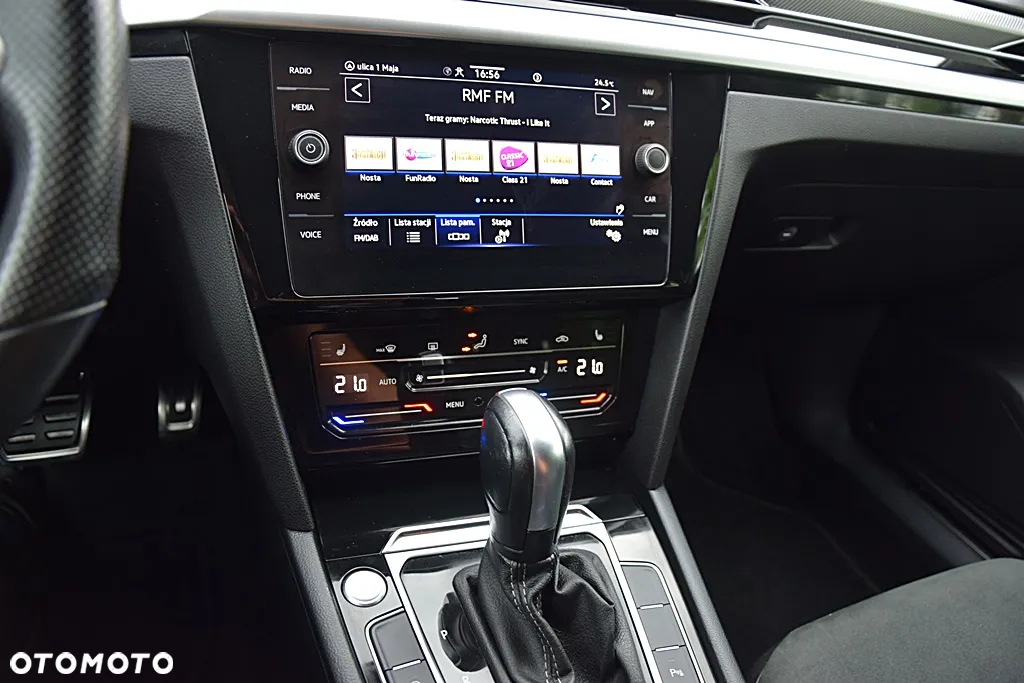 Volkswagen Arteon 2.0 TDI SCR R-Line Edition DSG - 30