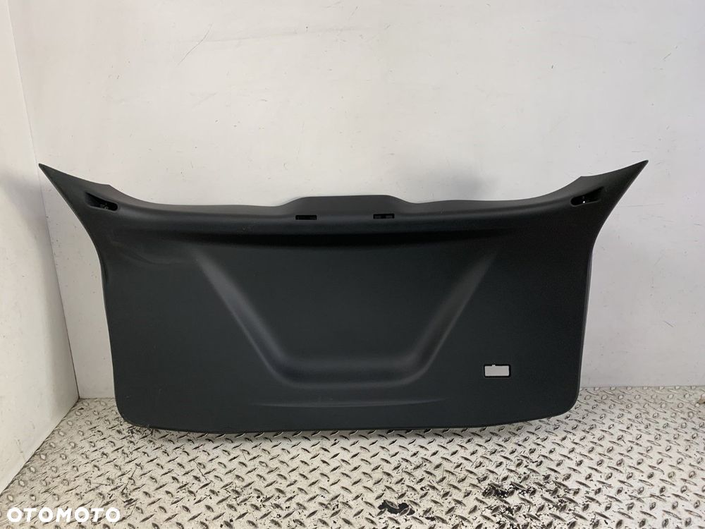 NOWA ORYGINALNA BLENDA KLAPY BAGAŻNIKA ALFA ROMEO STELVIO 17-23 156157988 - 3