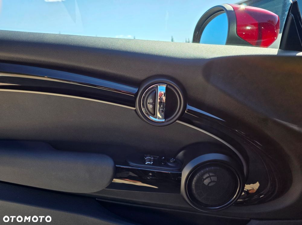 MINI John Cooper Works Sport-Aut - 24