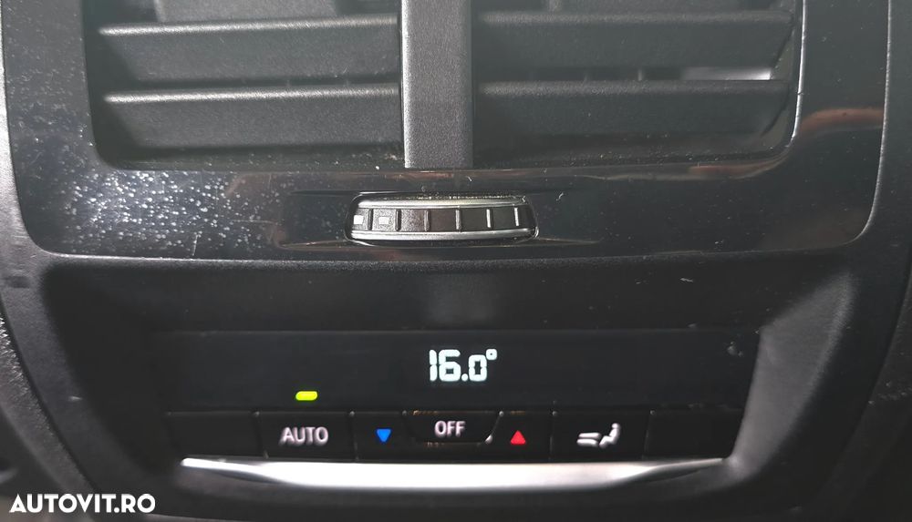 BMW X4 xDrive20d Aut. Advantage - 8