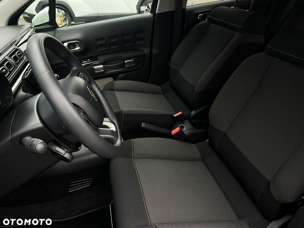 Citroën C3 - 8