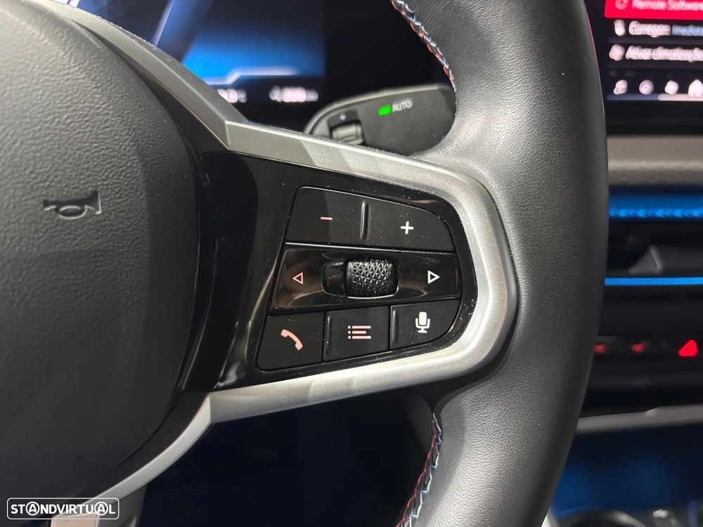 BMW i4 M50 Pack Desportivo M Pro - 22