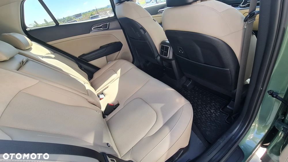 Kia Sportage 1.6 T-GDI Business Line 2WD - 17