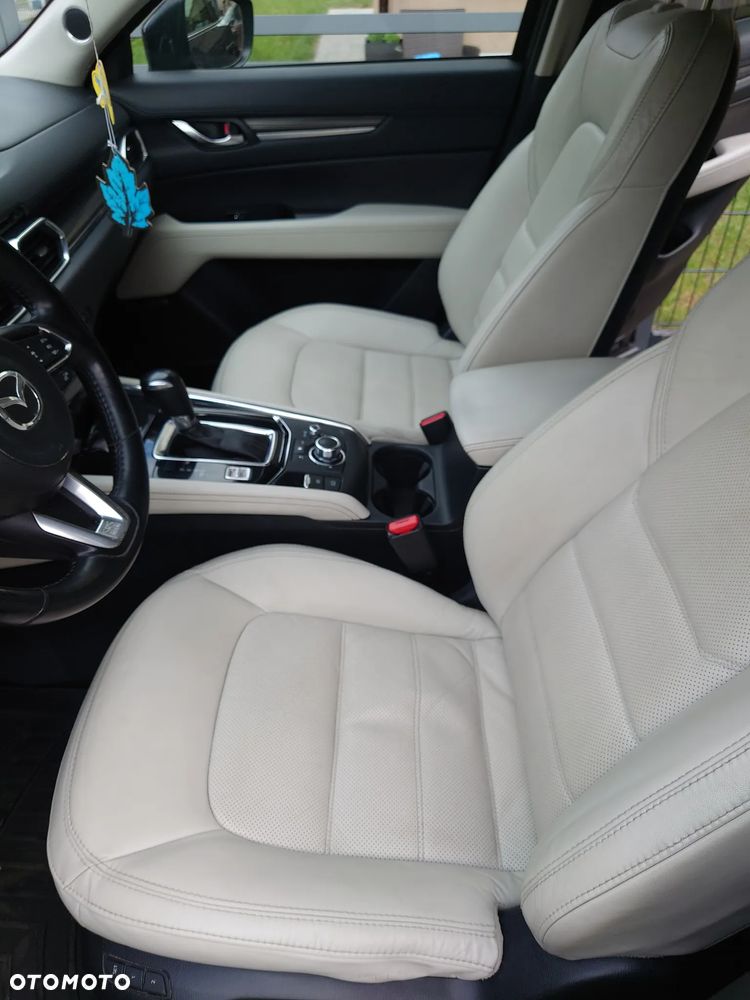 Mazda CX-5 2.5 Skyprestige AWD - 12