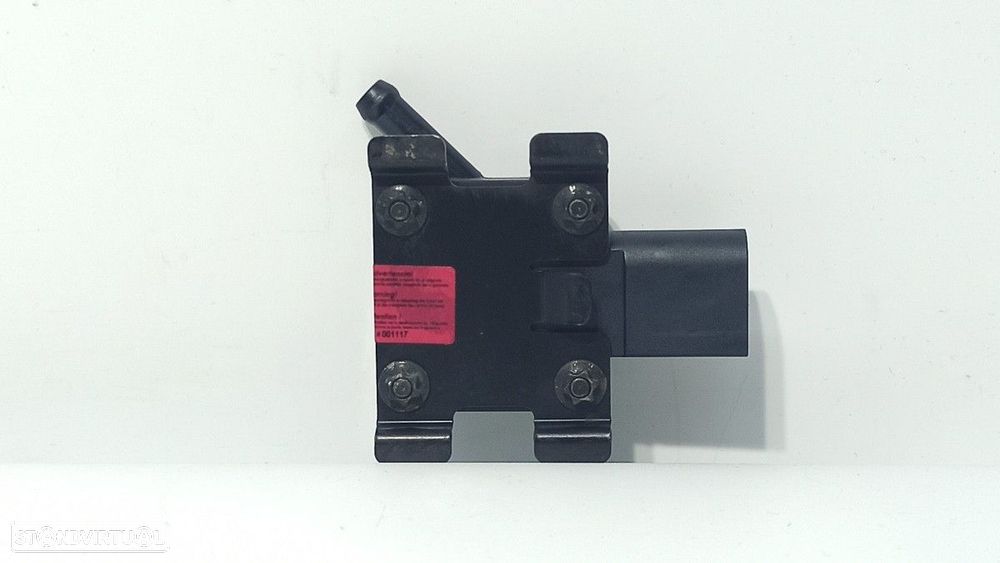 SENSOR DE PRESSÃO BMW X5 (E70) 3.0D - 4