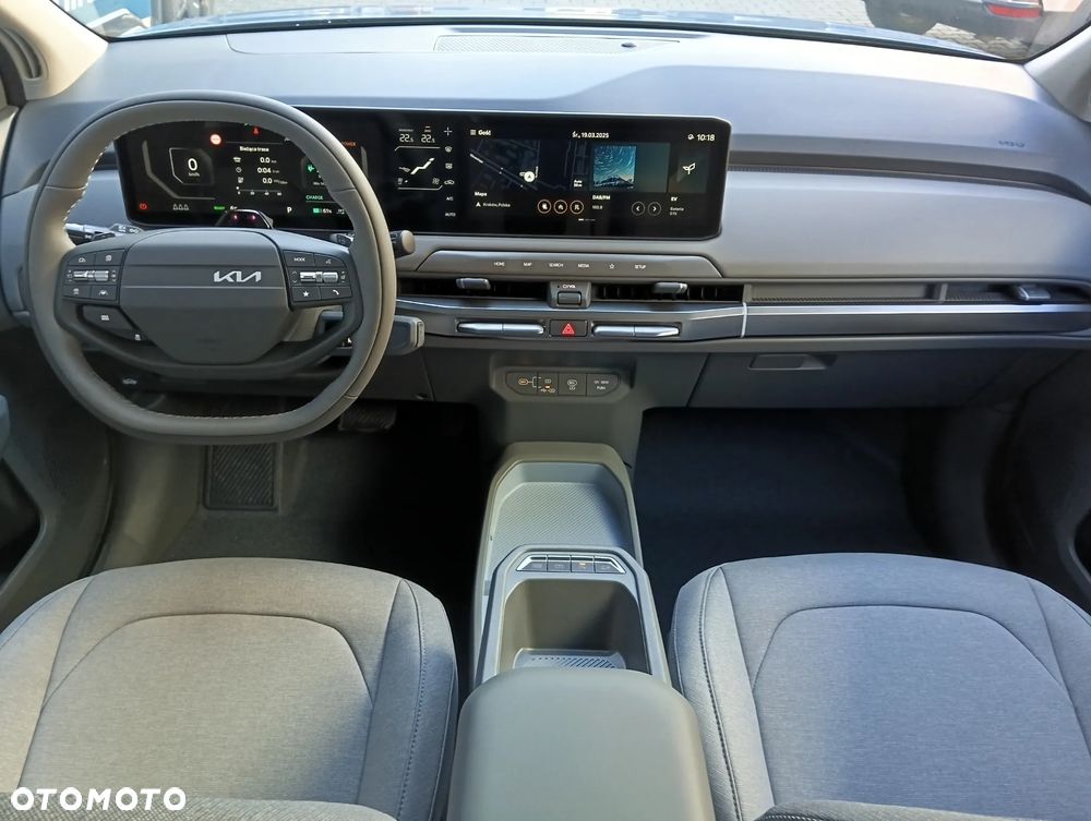 Kia EV3 81.4kWh Air - 20