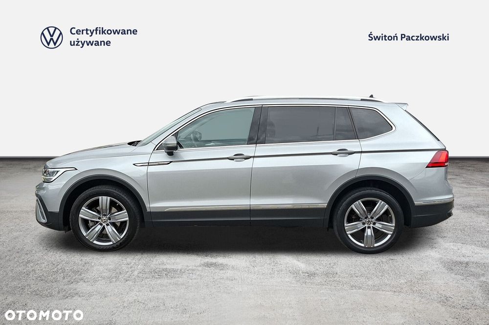 Volkswagen Tiguan Allspace - 2