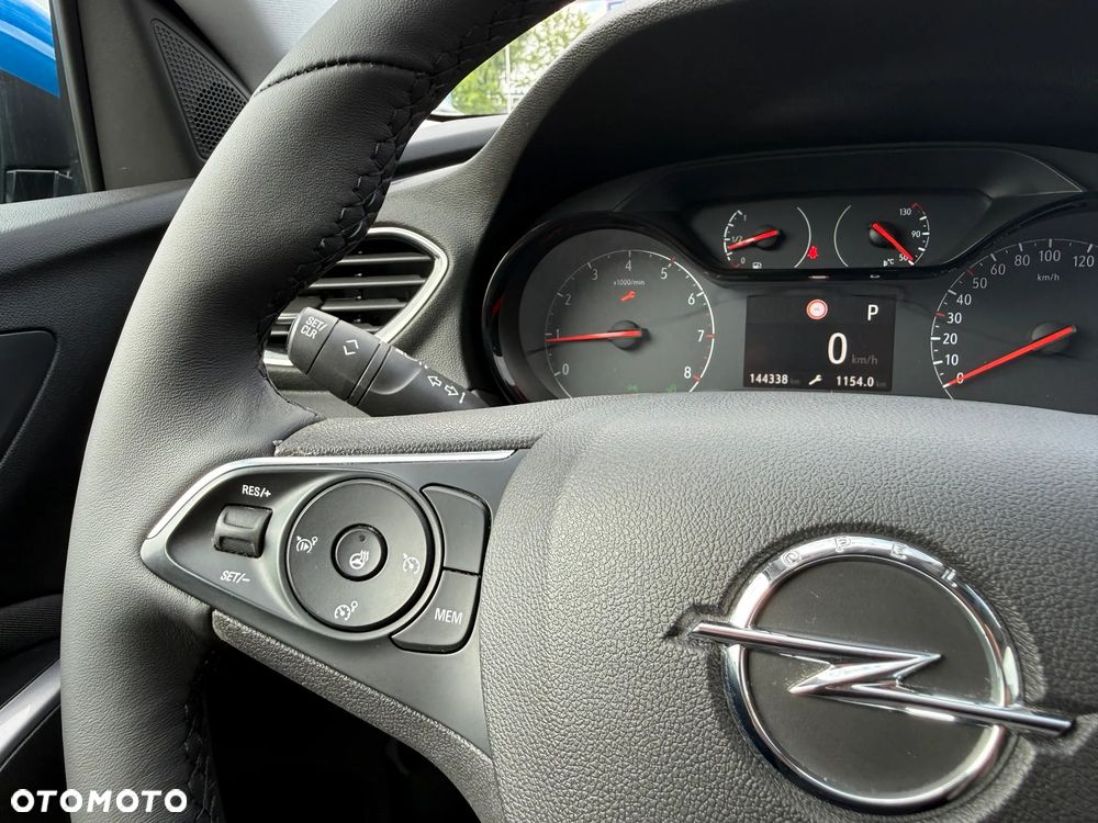 Opel Grandland X 2.0 CDTI Design Line S&S - 26