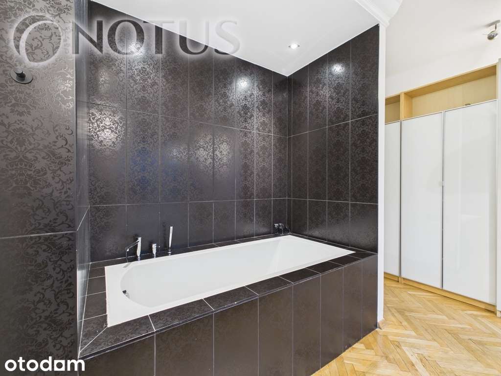 Stary Mokotów | 2 pokoje | metro | balkon | 54 m²